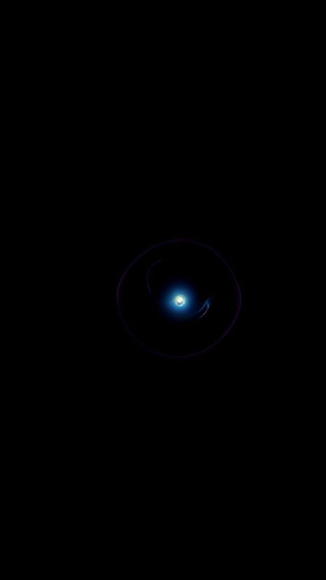abbisso cosmico buco nero misterioso universo materia oscura fenomeni cosmici sconosciuti spazio profondo