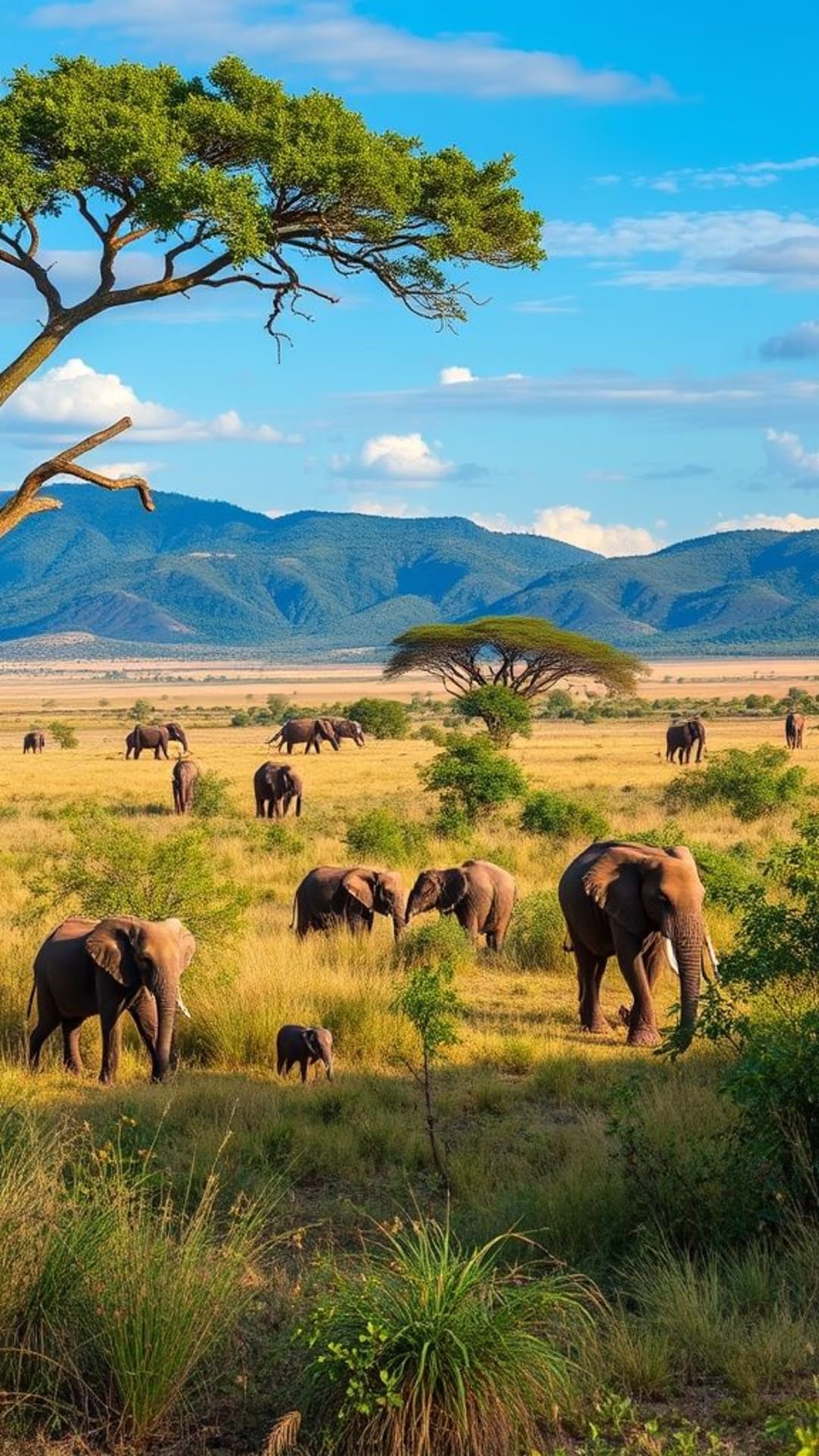 Animali dello zoo, giungla, i cinque grandi, paesaggi esotici, avventura, fotografia all'aperto