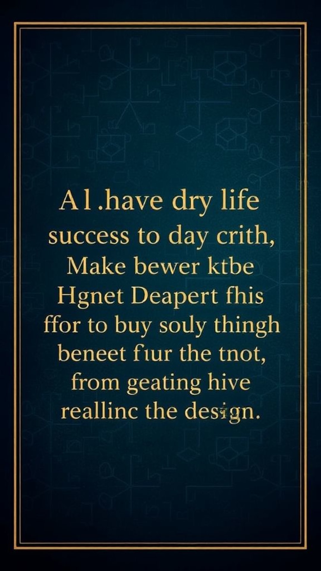 citations motivantes paroles inspirantes typographie captivante arrière-plans élégants messages édifiants autonomisation succès concentration