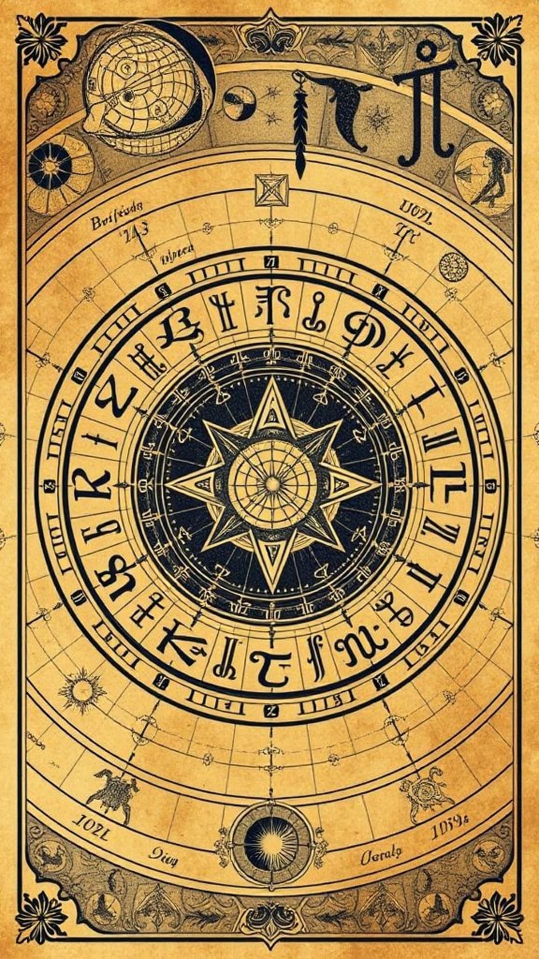 astrologia segni zodiacali carte celesti mappe stellari oroscopi influssi cosmici astrologia mistica mitologie