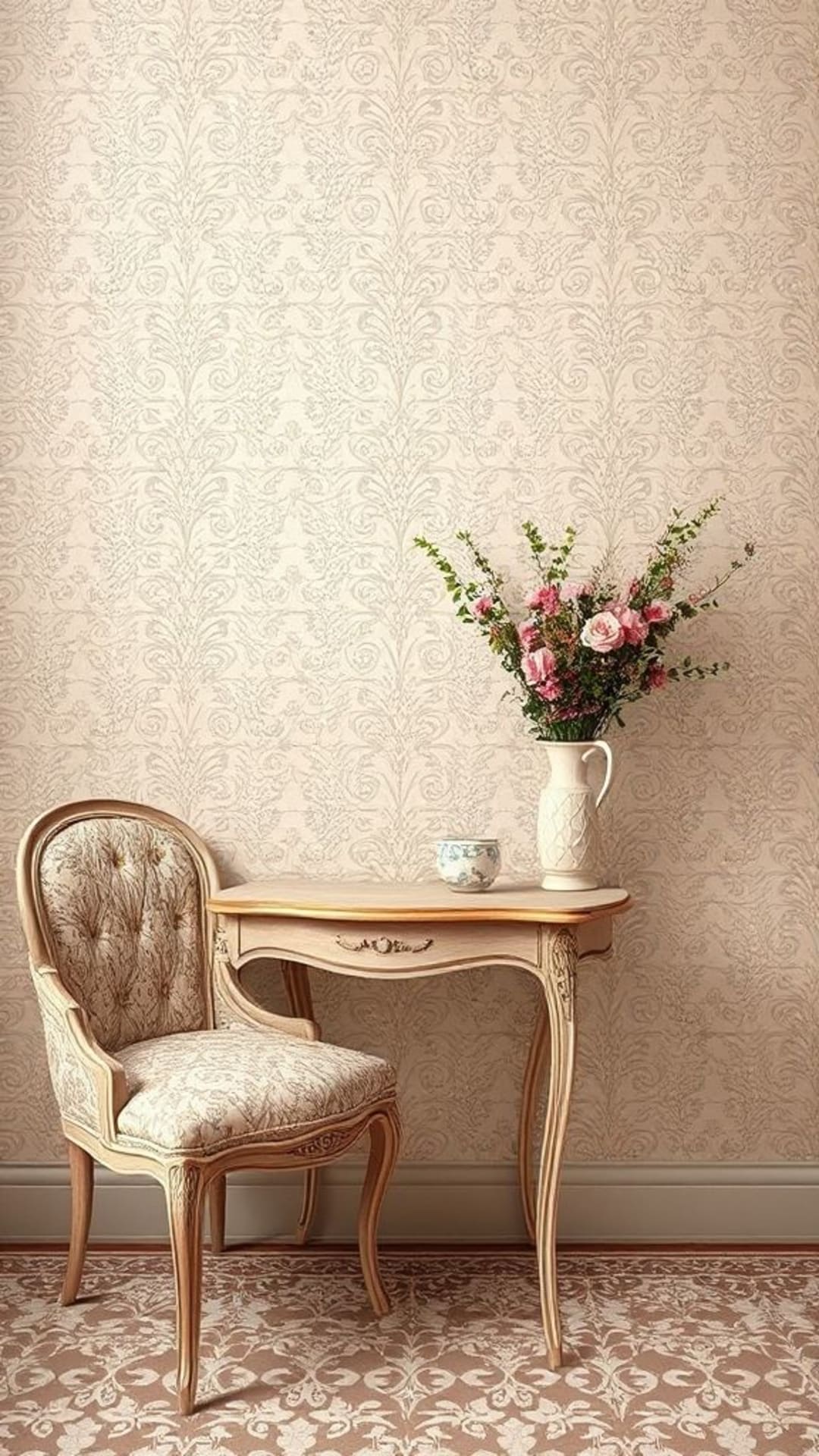 merletti eleganti motivi delicati tessuti vintage rivestimenti raffinati