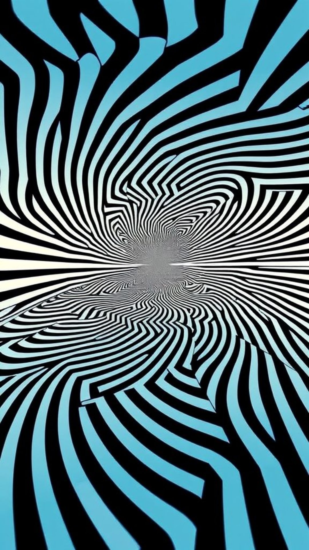 illusioni ottiche schemi sorprendenti trucchi visivi ipnotici illusioni affascinanti