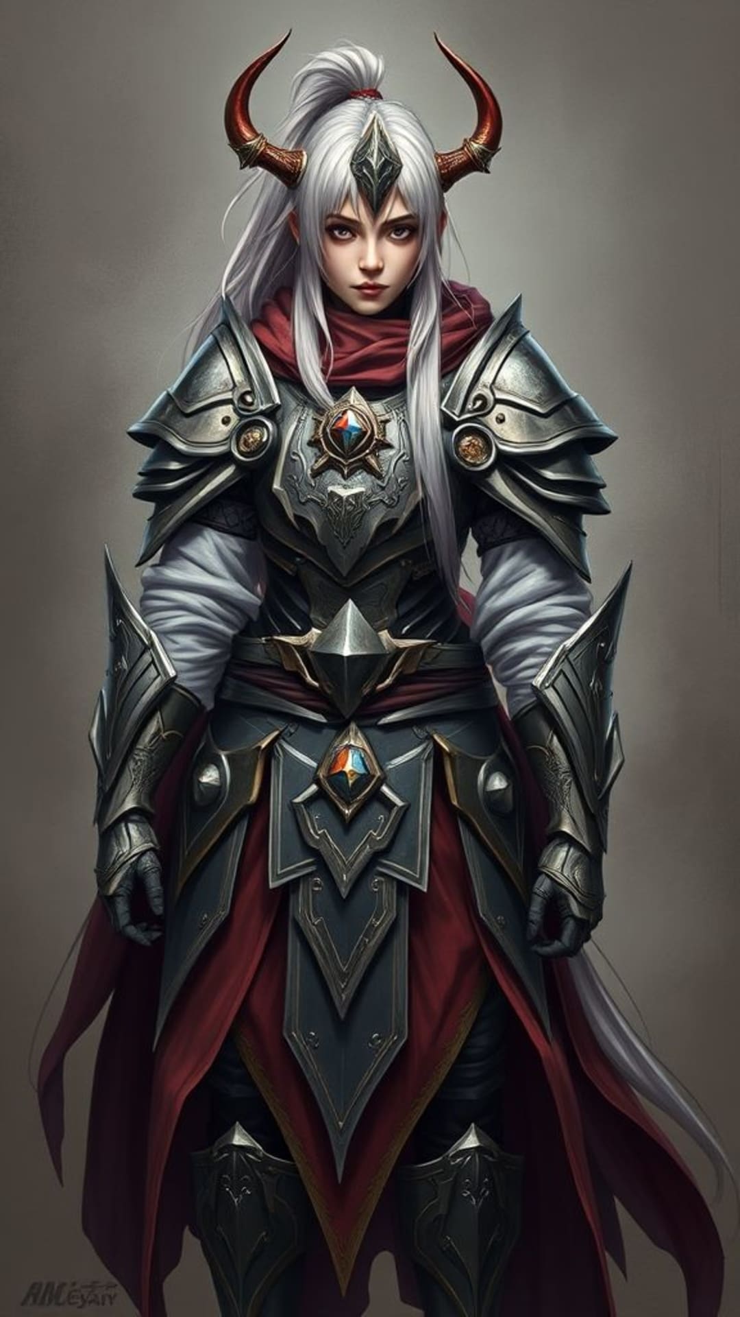 costumi cosplay design personaggi fantasia armature realistiche arte creativa