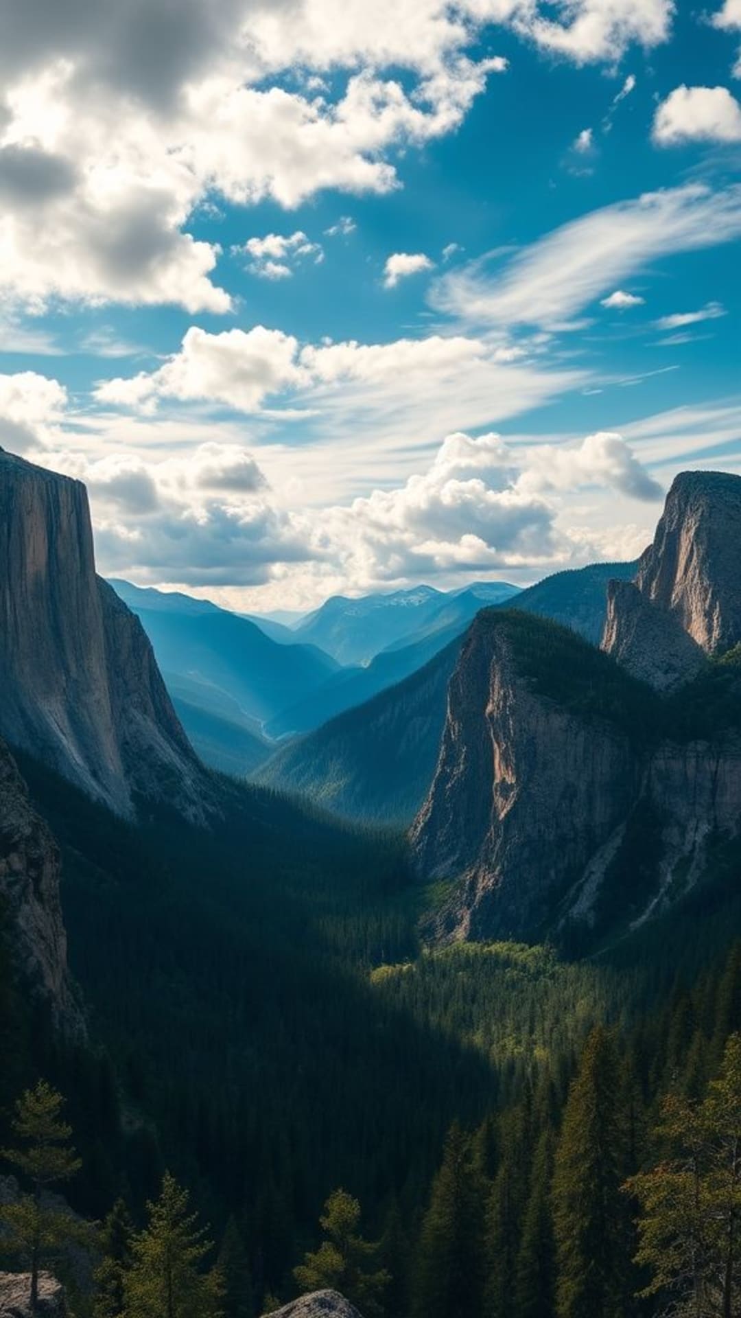 paesaggi epici cieli drammatici scogliere imponenti wilderness estesa scene mozzafiato vedute maestose