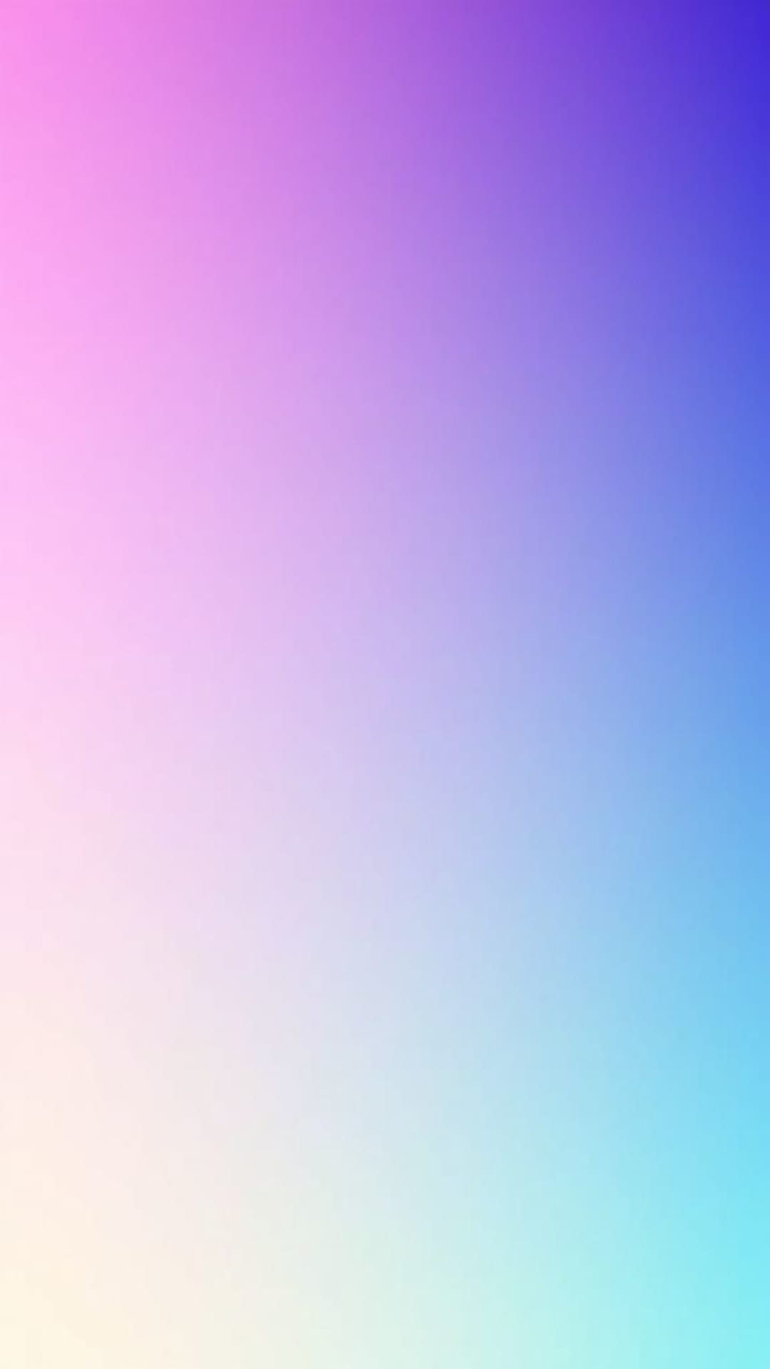 gradienti pastello moderni minimalisti