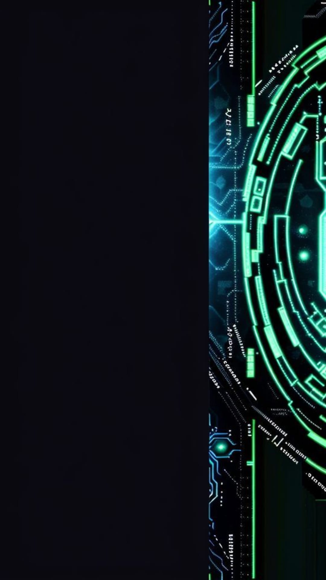 schede circuitali tecnologiche futuristiche sfondi digitale tech