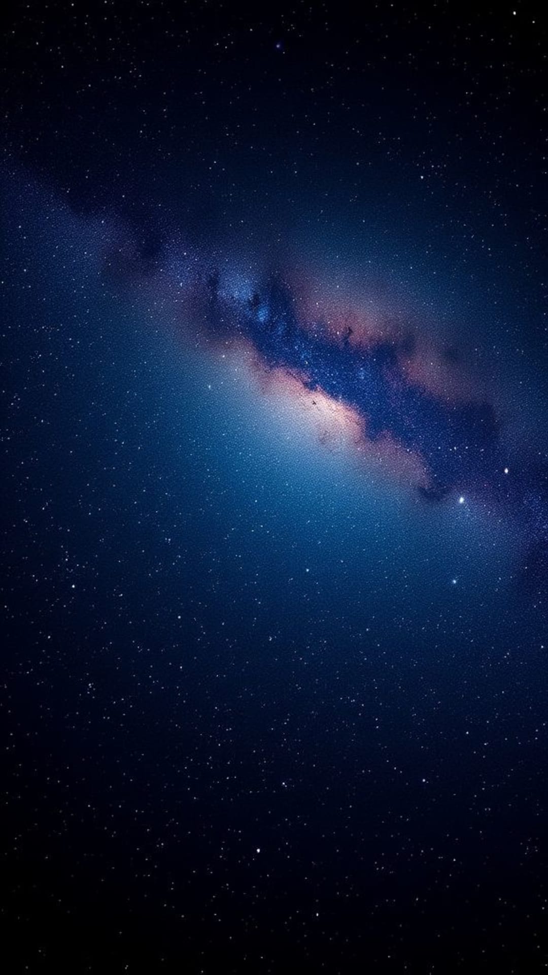 stella galassia costellazione cielo notturno tema scuro meraviglia cosmica celestiale sfondo astronomia paesaggio notturno universo misterioso ispirazione emozionante