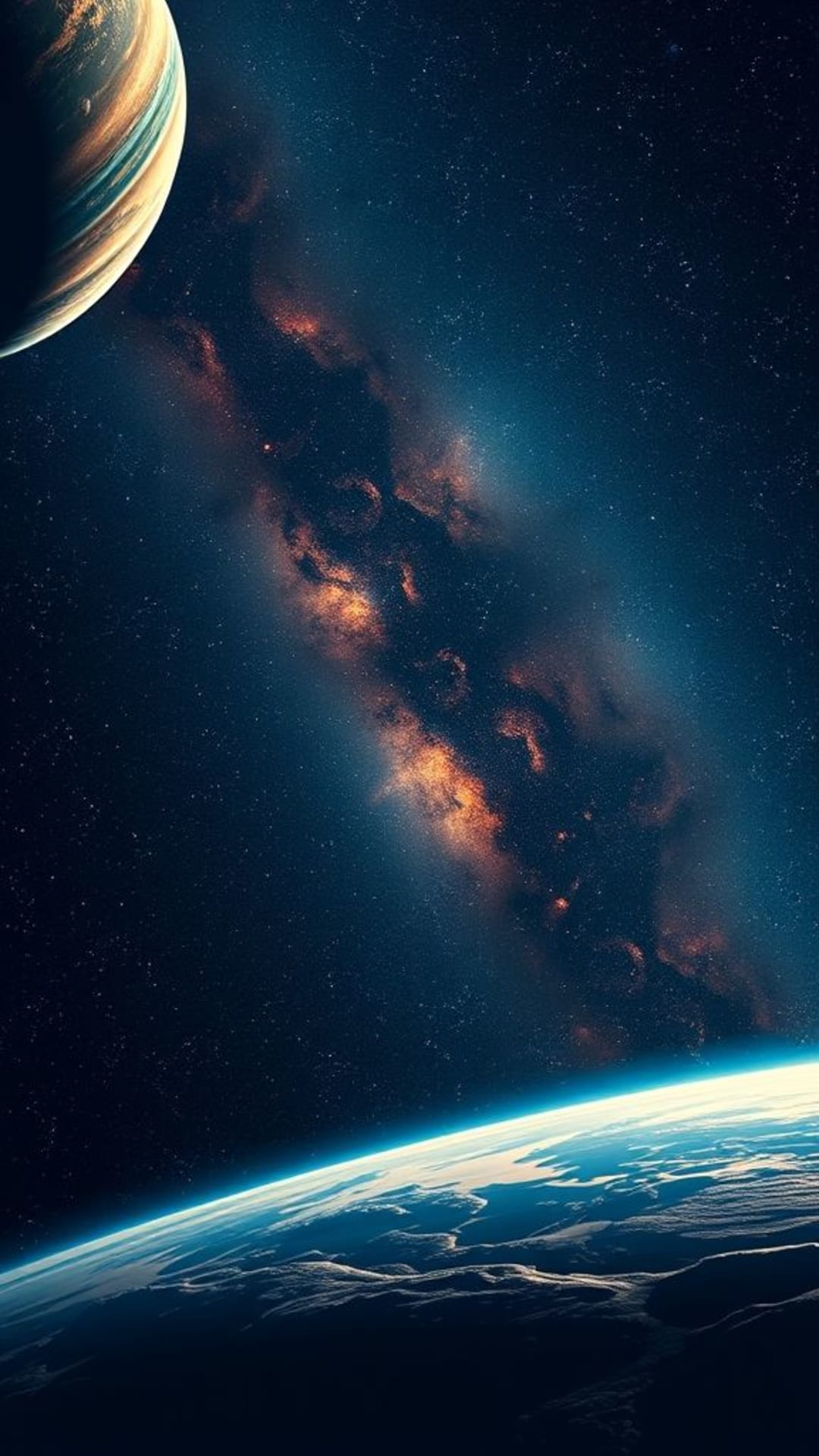 sfondi per esplorazione spaziale pianeti sorprendenti sistemi stellari visioni della galassia fenomeni cosmici nebulose temi astronauta astronavi futuristiche corpi celesti spazio oscuro