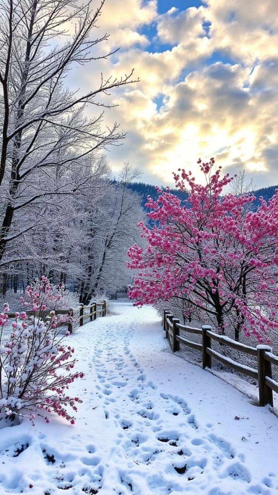 sfondi di tempo e stagioni neve inverno fioriture primavera spiagge estate foglie autunnali cieli temporaleschi paesaggi stagionali scene accoglienti viste rinfrescanti
