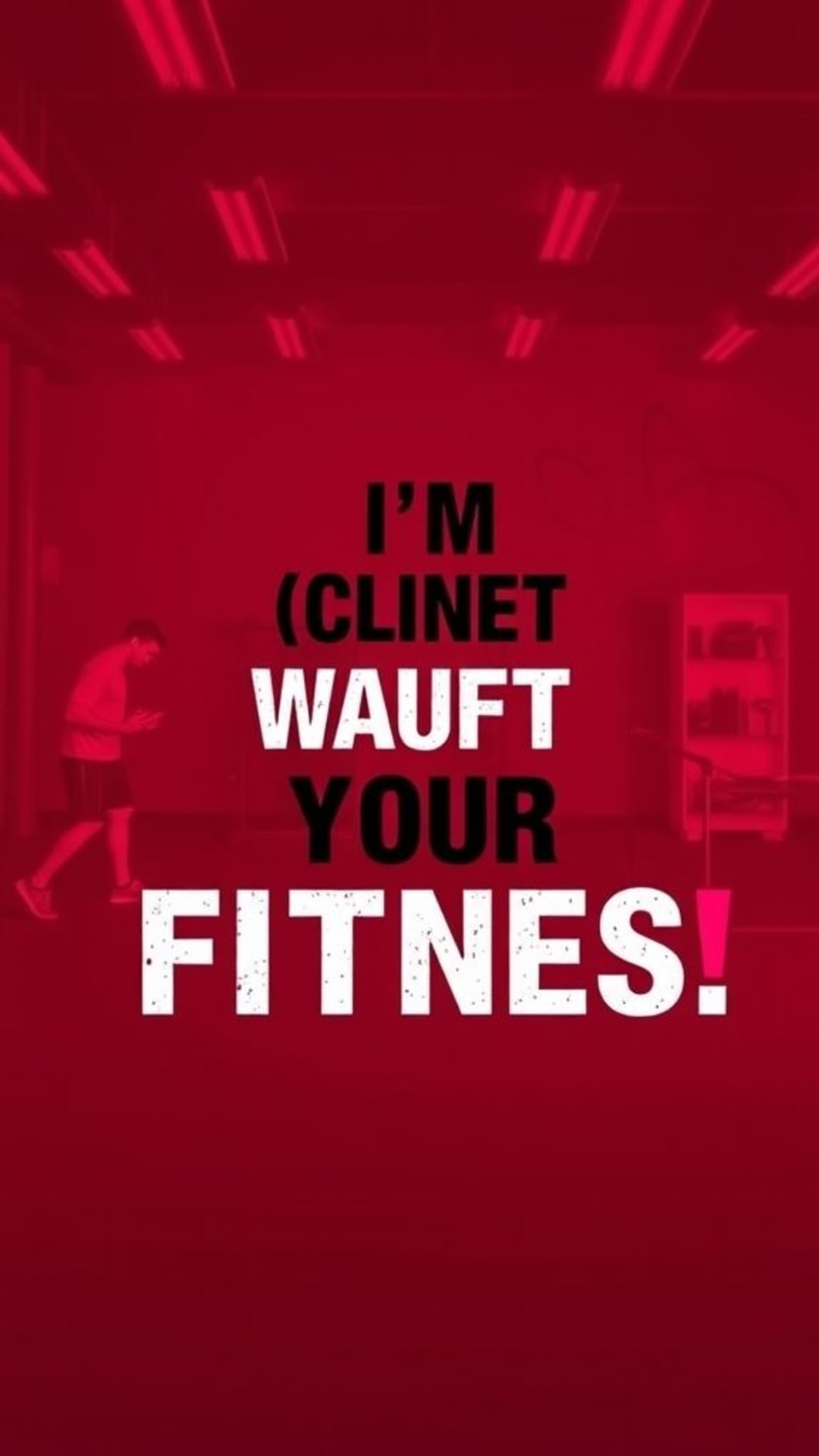 sfondi motivazionali per fitness e motivazione ispirazione atletica scene di palestra citazioni motivazionali figure di allenamento sfondi energetici temi focalizzati sulla salute