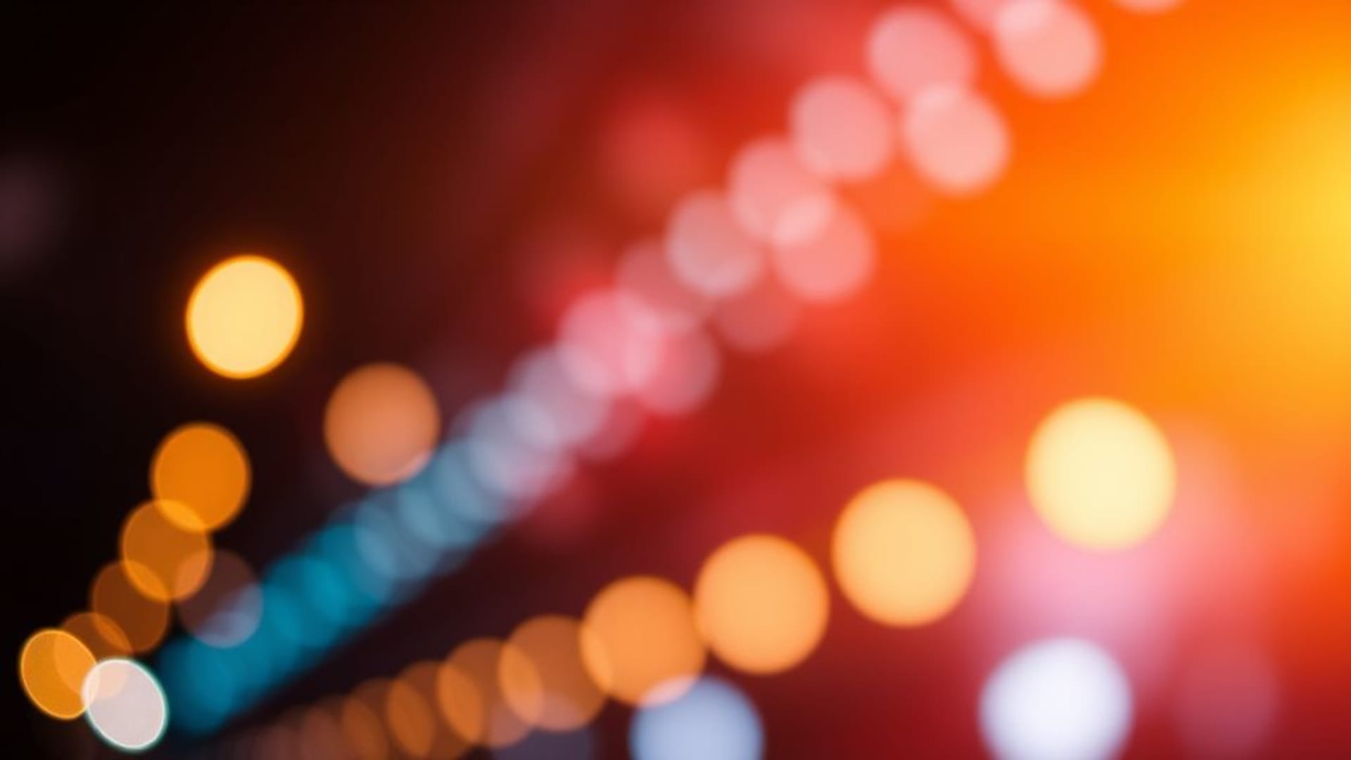 fuites de lumière cinématographiques bokeh éclat dégradé fond ecran effet dramatique superposition