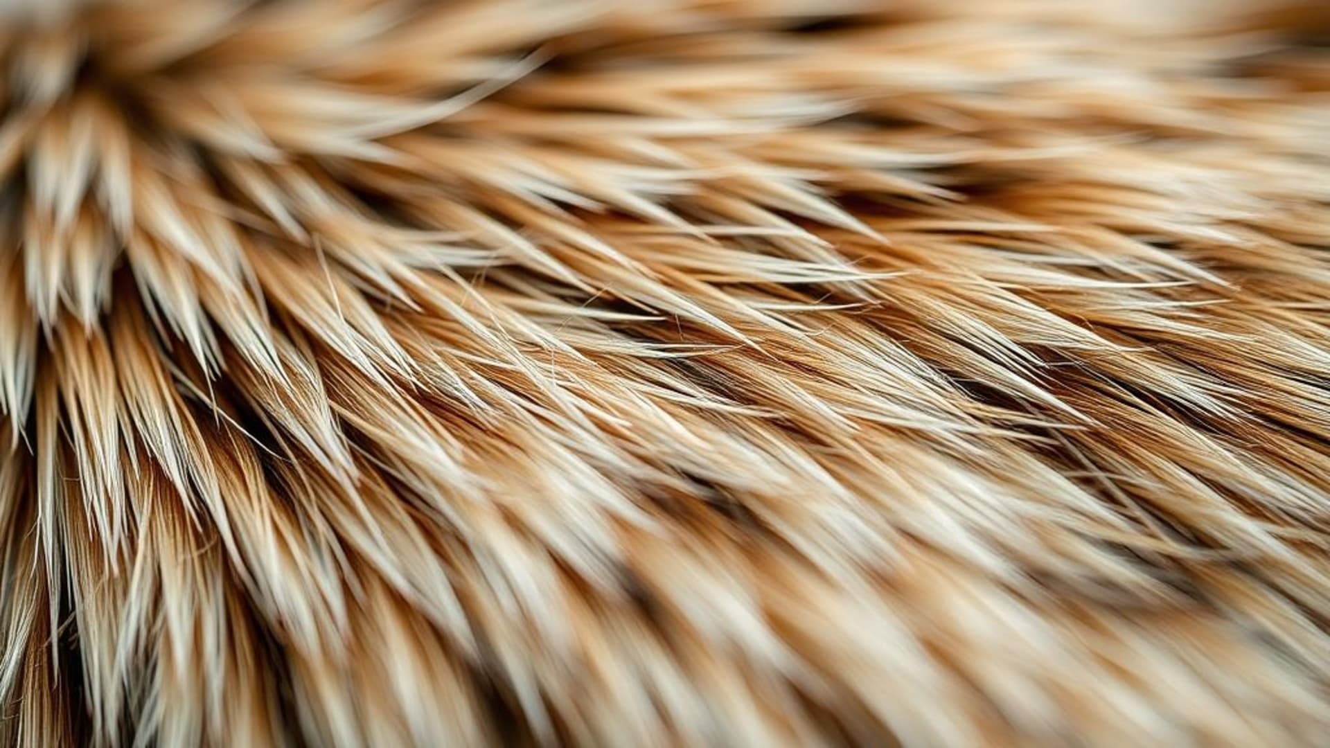 texture de fourrure animale gros plan motifs fond ecran tactile doux naturel impression surface détail