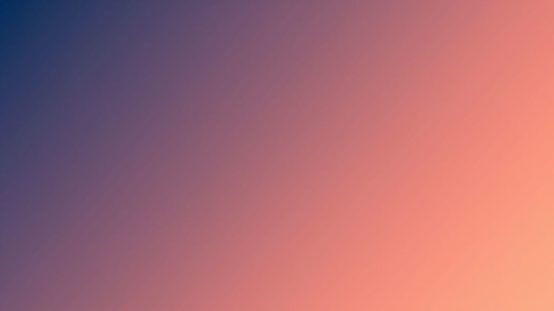 Arrière-plan abstrait à gradient minimal avec couleurs douces transitions douces fond d'écran fluide