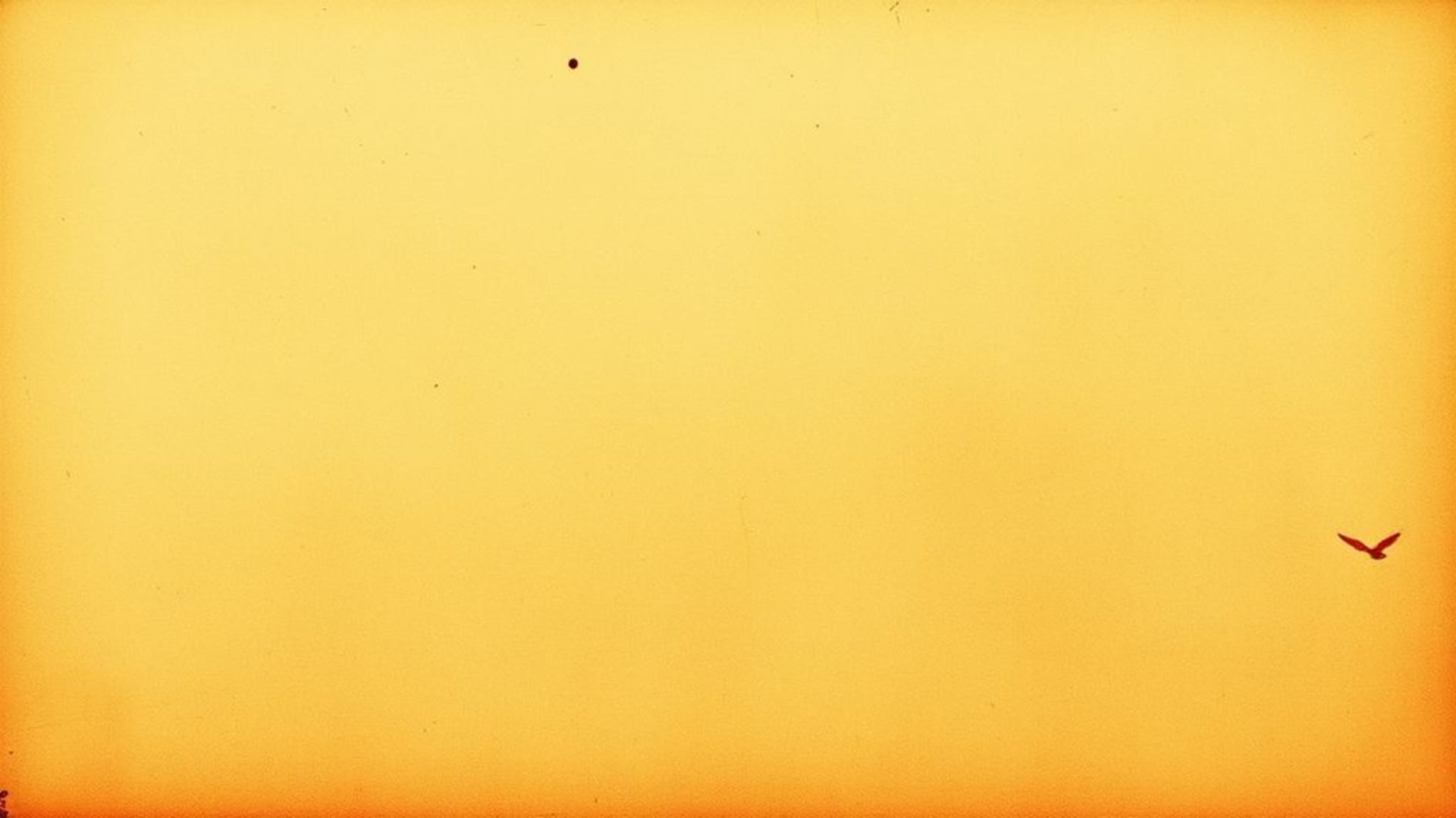 texture de grain de film vintage affiche rétro grainée tons chauds fond ecran classique
