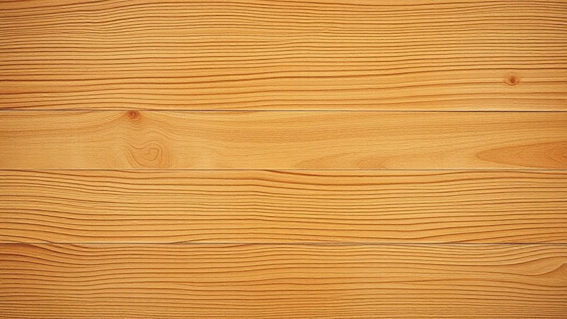 Texture de grain de bois brun chaud rustique motif de fond minimaliste naturel