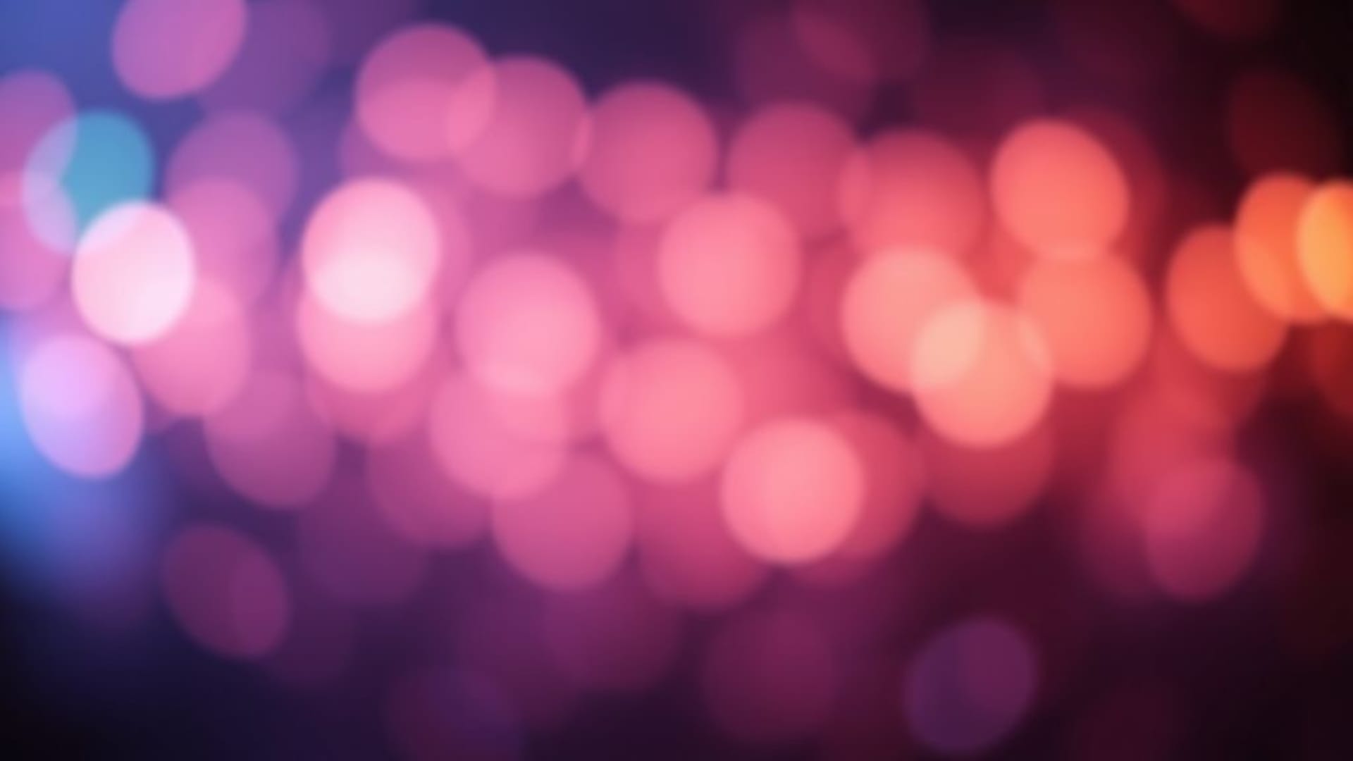arrière-plan abstrait en dégradé avec faible luminosité, bokeh, lueur néon, douceur