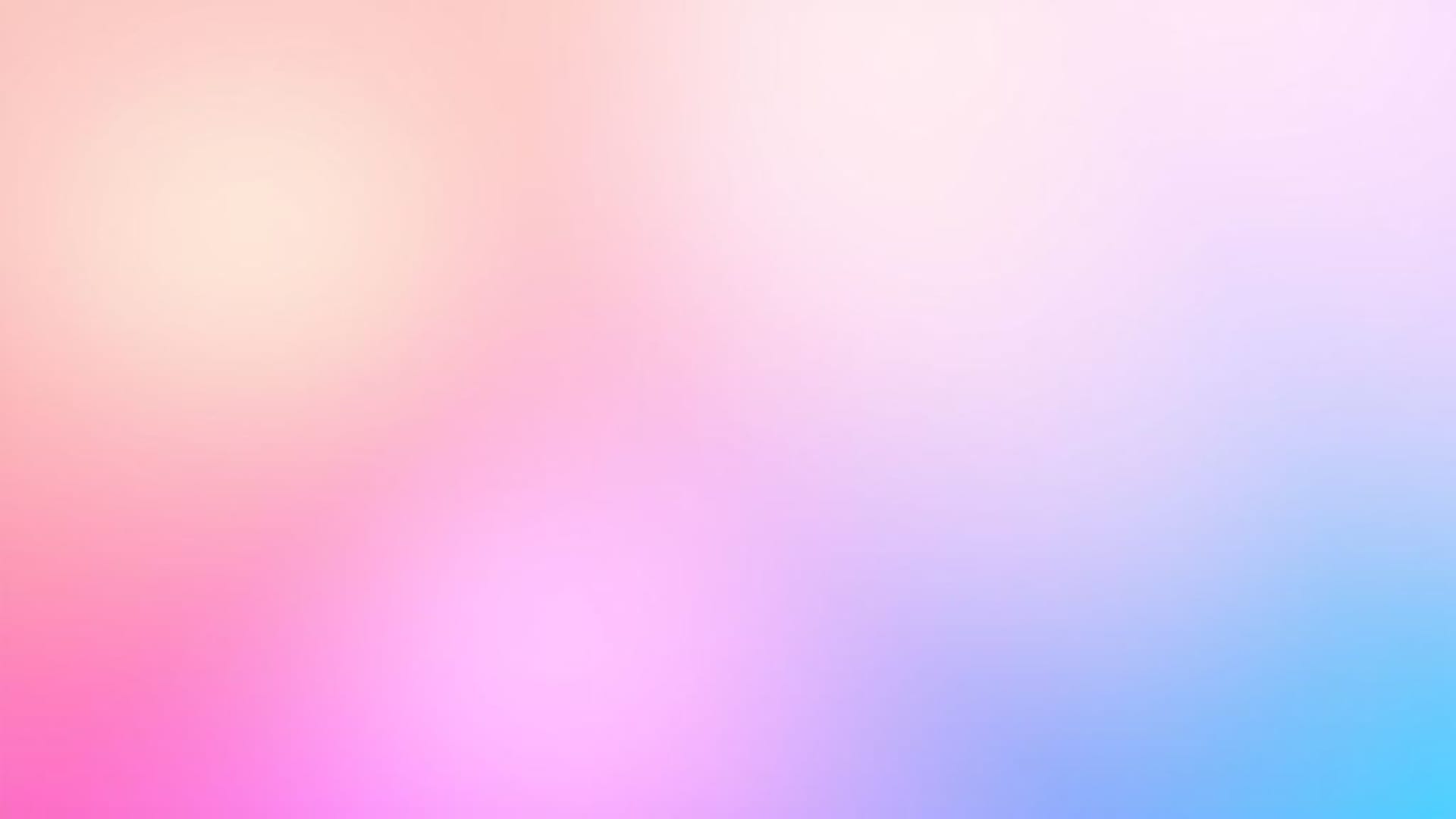 fond ecran en dégradé, lever de soleil, coucher de soleil, lumière douce, tons pastel, rose violet, orange citron, bleu teal, dégradé abstrait, couleur lisse, fond ecran