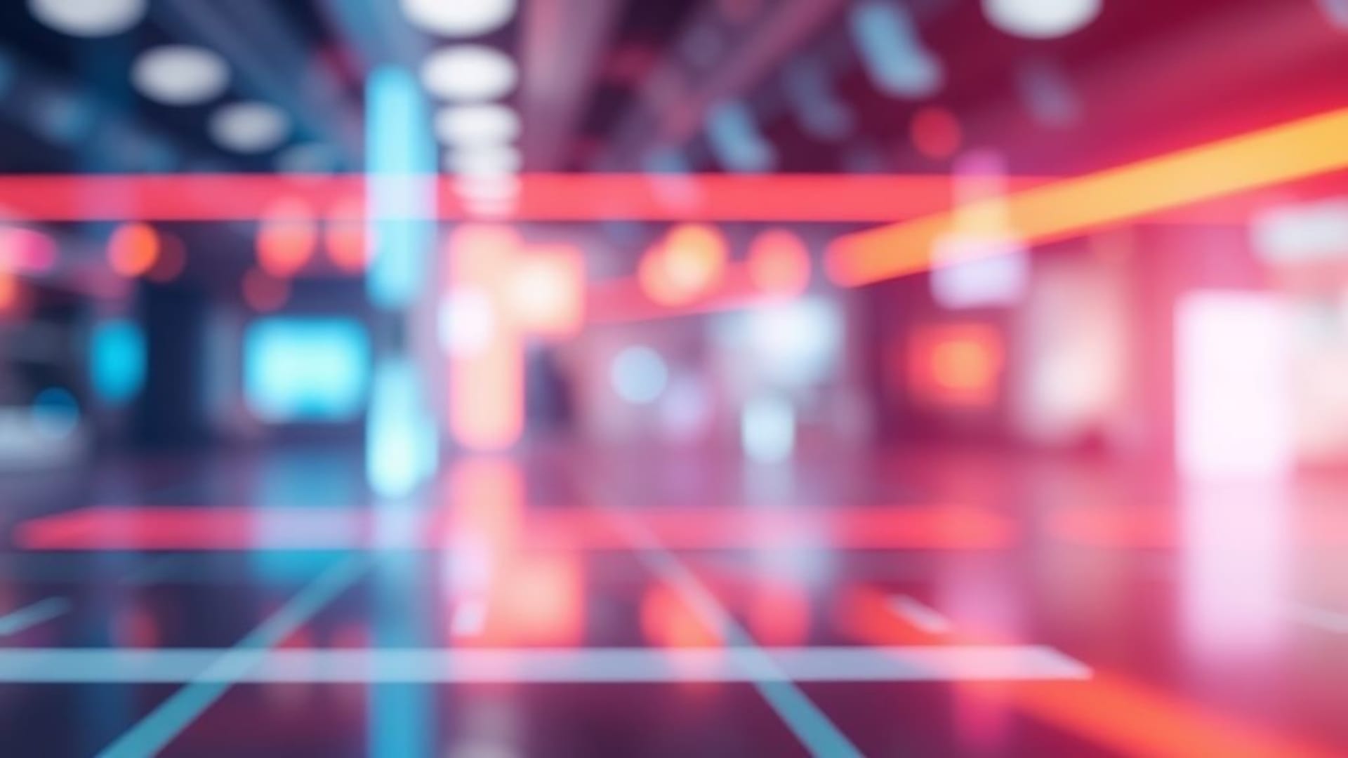 futuriste interface utilisateur verre-morphisme fond d'écran lueur flou mise au point douce dégradé