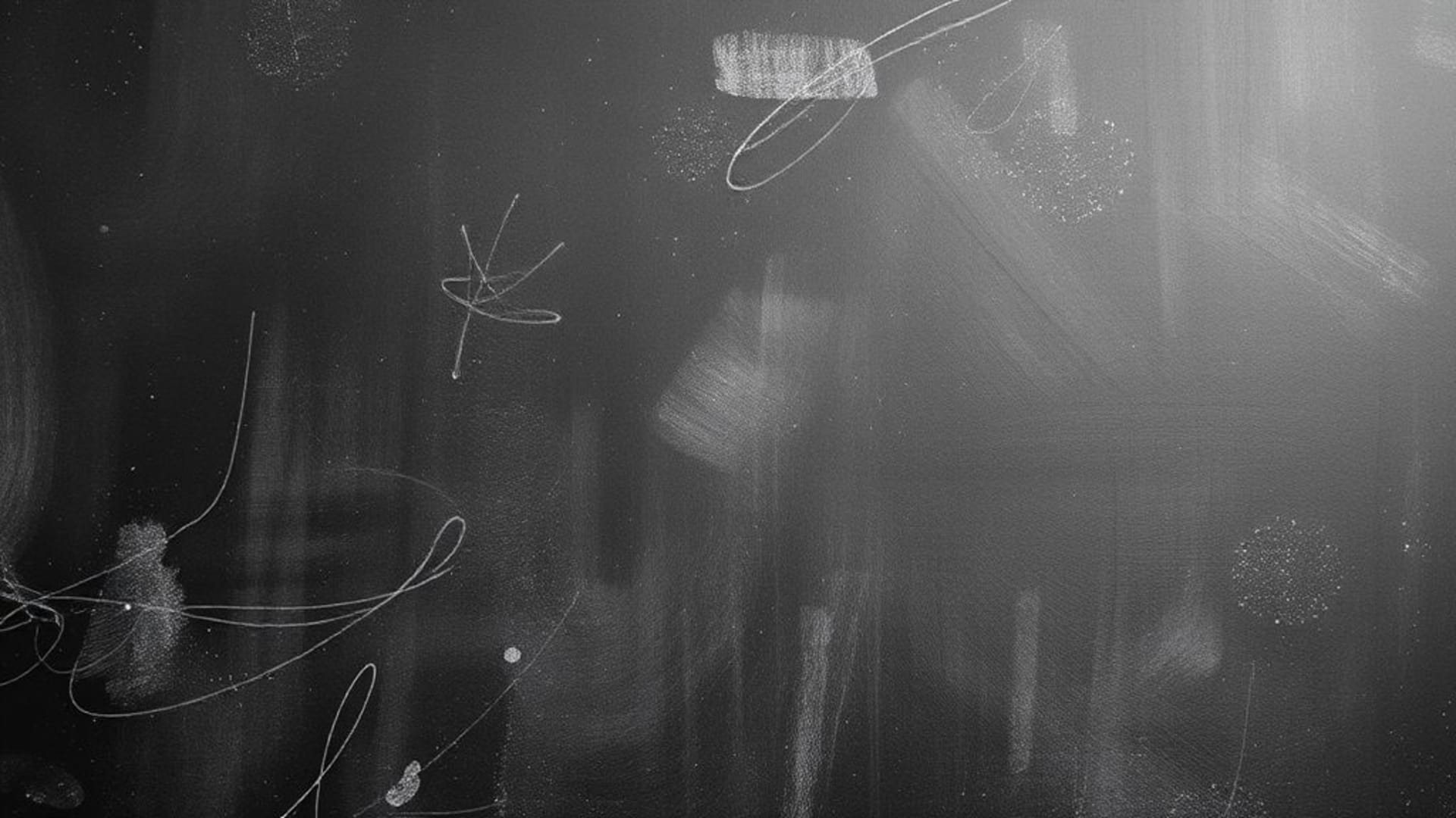 pizarron noir blanc textures minimalistes subtilement tachetées fond ecran industriel moderne