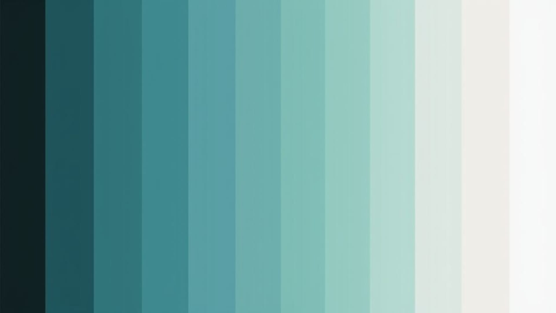 palette teinte chroma saturation teinte nuance teinte échantillon dégradé mono ton contraste harmonie équilibre couleur