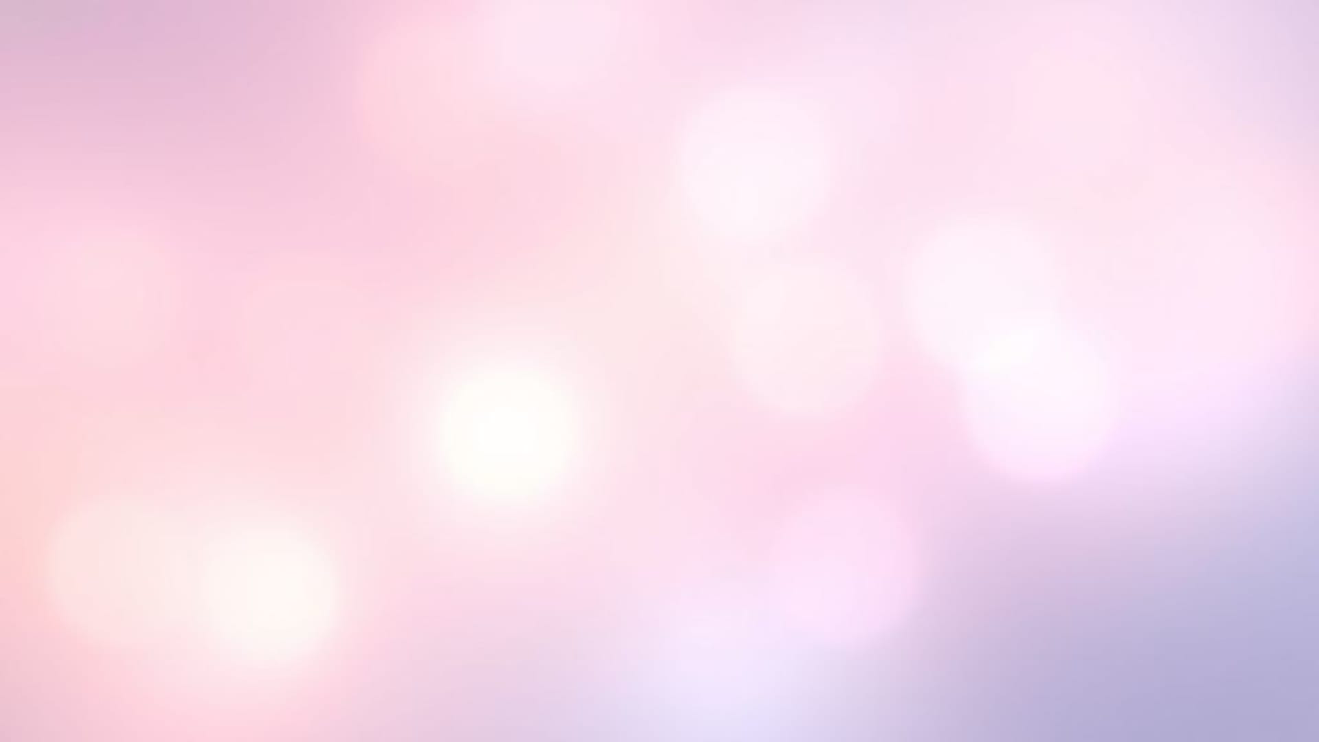 dégradés pastel lueur douce flou bokeh fond d'écran transition de couleur apaisante et délicate