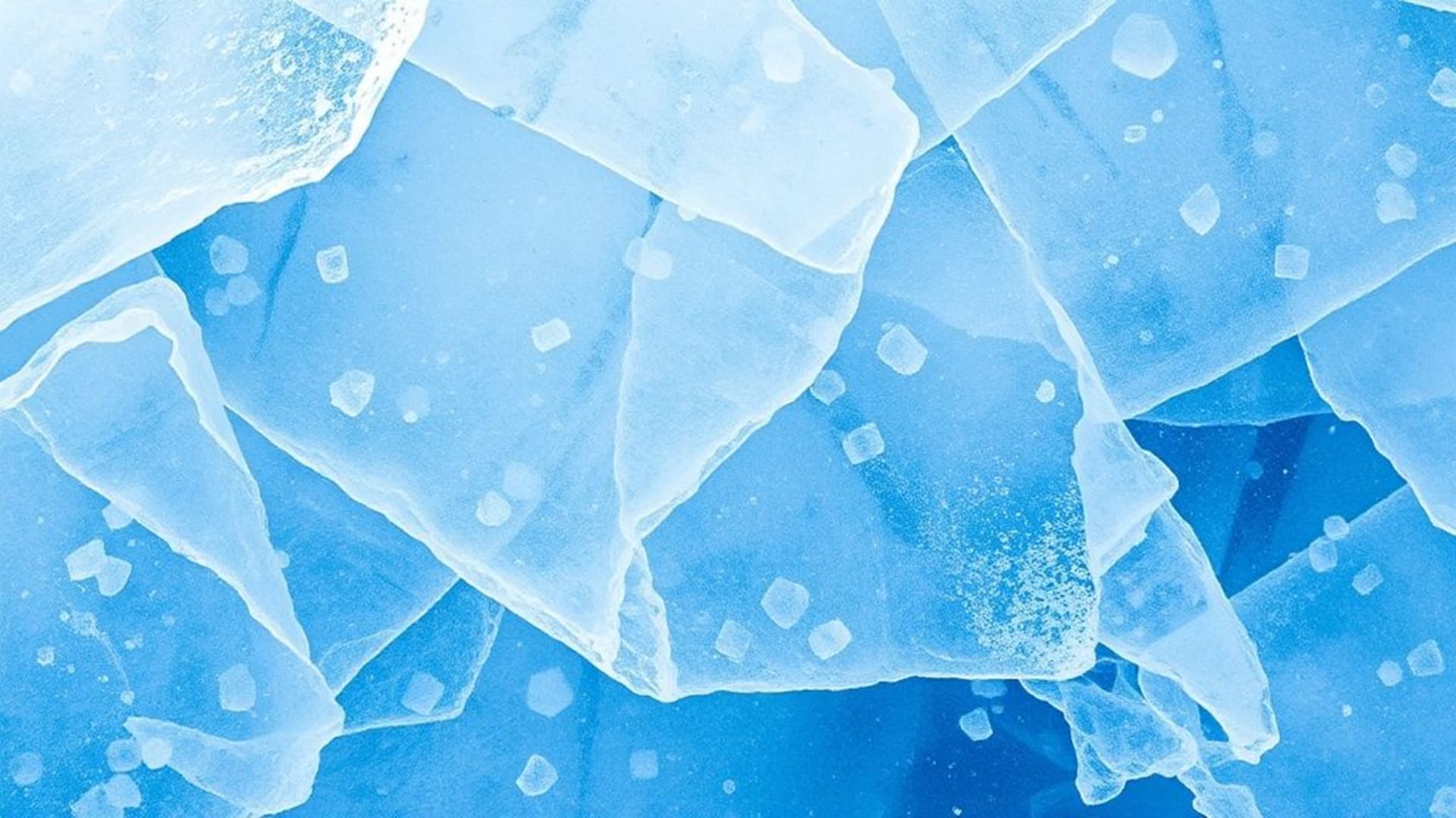 Texture de glace glacée, glace bleue, motif abstrait de fond ecran froid, scintillant, patterns