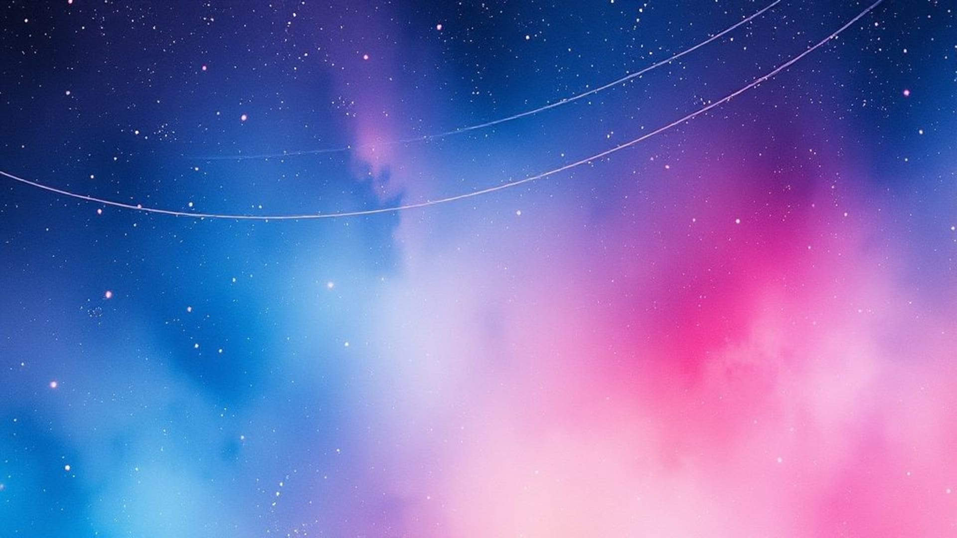 galaxie aquarelle éclaboussure dégradé cosmique art fond d'écran onirique éthéré vibrant