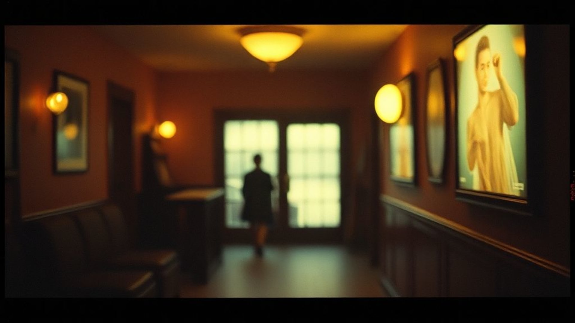 texture granuleuse de film ancien grain de cinéma fuite de lumière fond ecran nostalgique