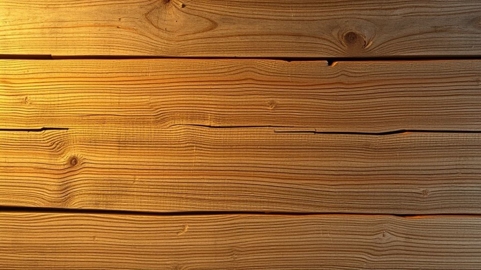 Texture de planche en bois rustique vintage intérieure chaleureuse de cabine fond ecran gros plan de grain