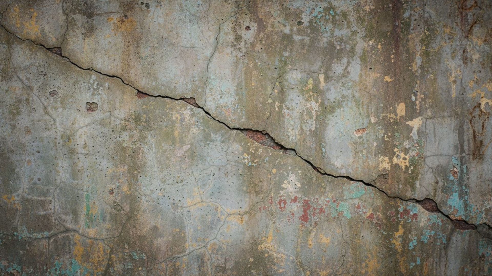 paquet de textures béton fissure délabrement urbain fond ecran brillance photographie fond