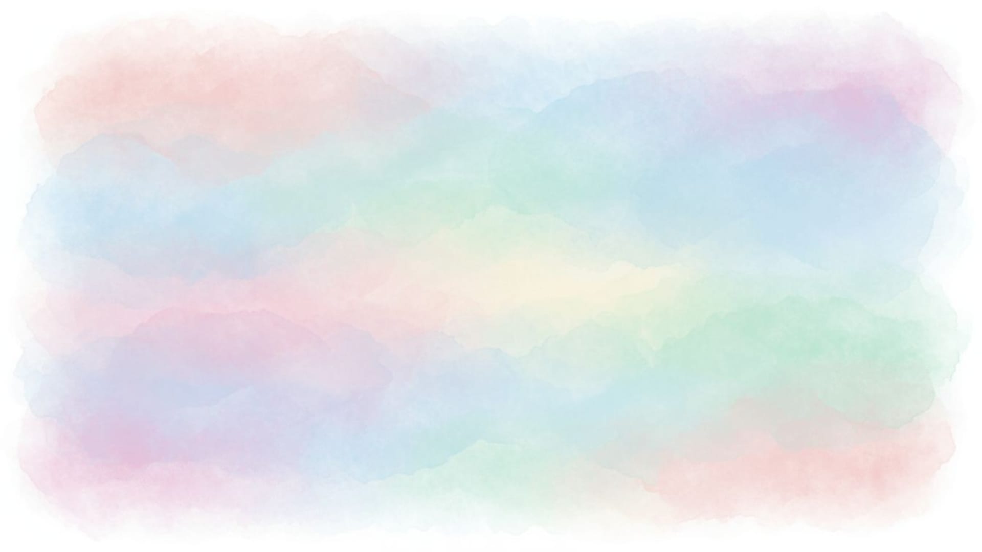 dégradé pastel couleurs douces lavis aquarelle fond abstrait calme apaisant