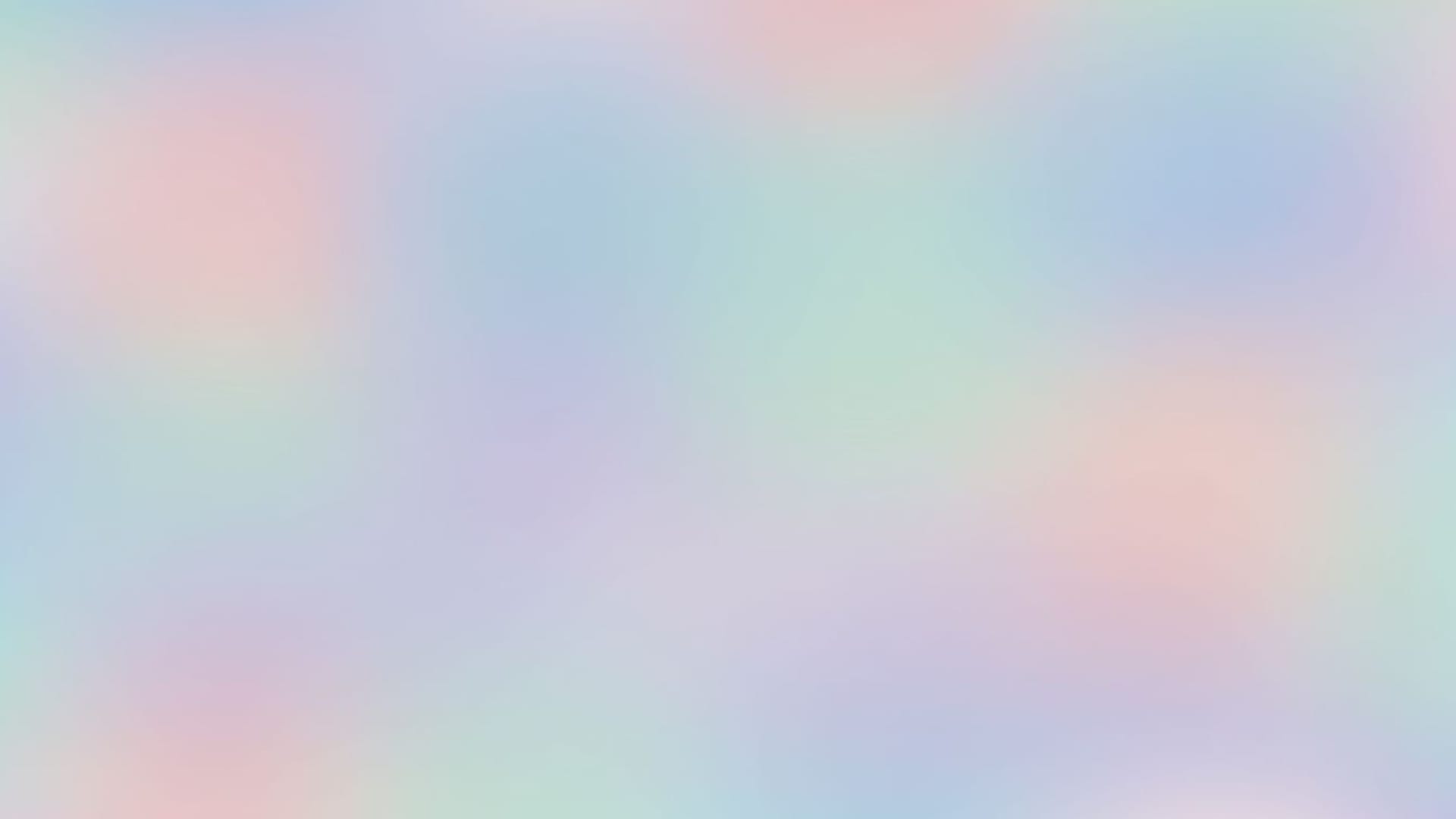 couleurs pastel en dégradé doux transition fluide flou abstrait fond minimal apaisant