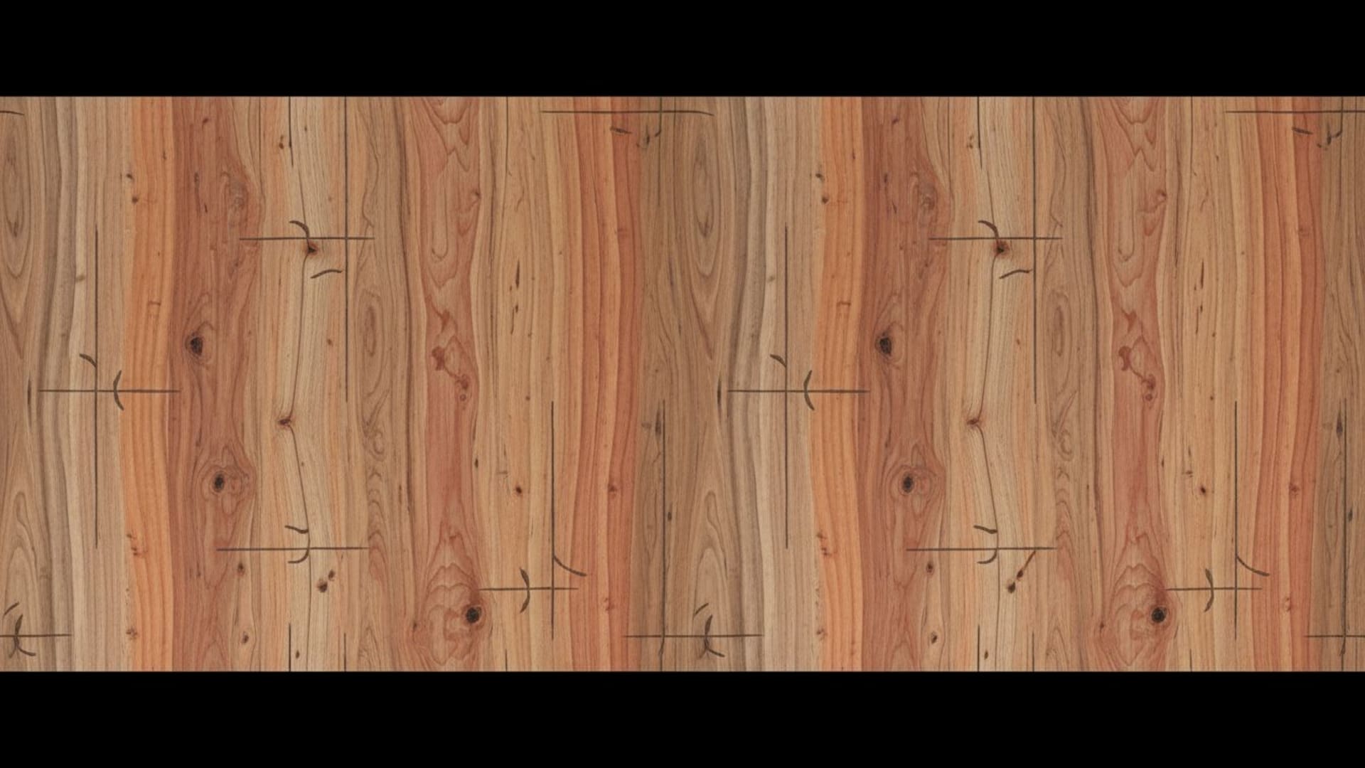 Texture de grain de bois mat naturel chaud terrestre décoration rustique minimaliste fond ecran