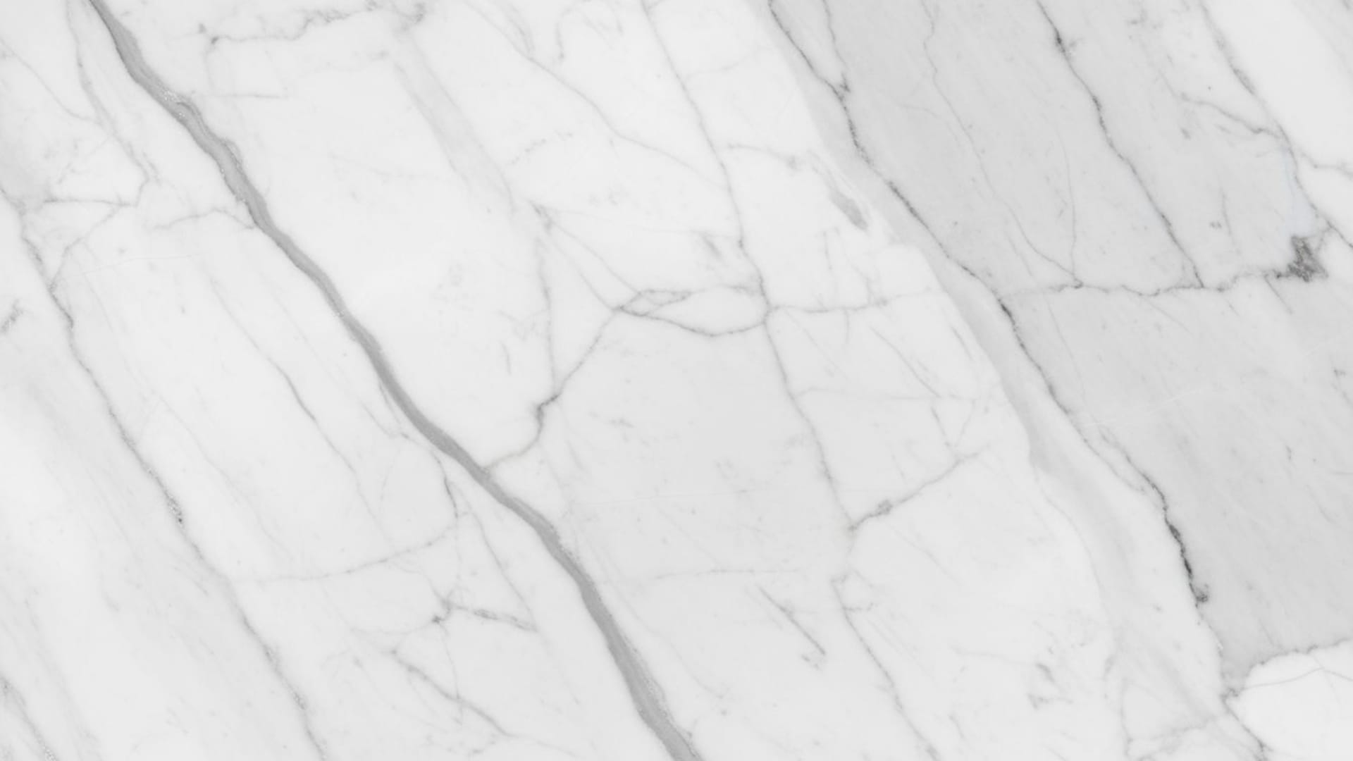 Texture marbre blanc et gris veines fond ecran minimaliste luxueux élégant