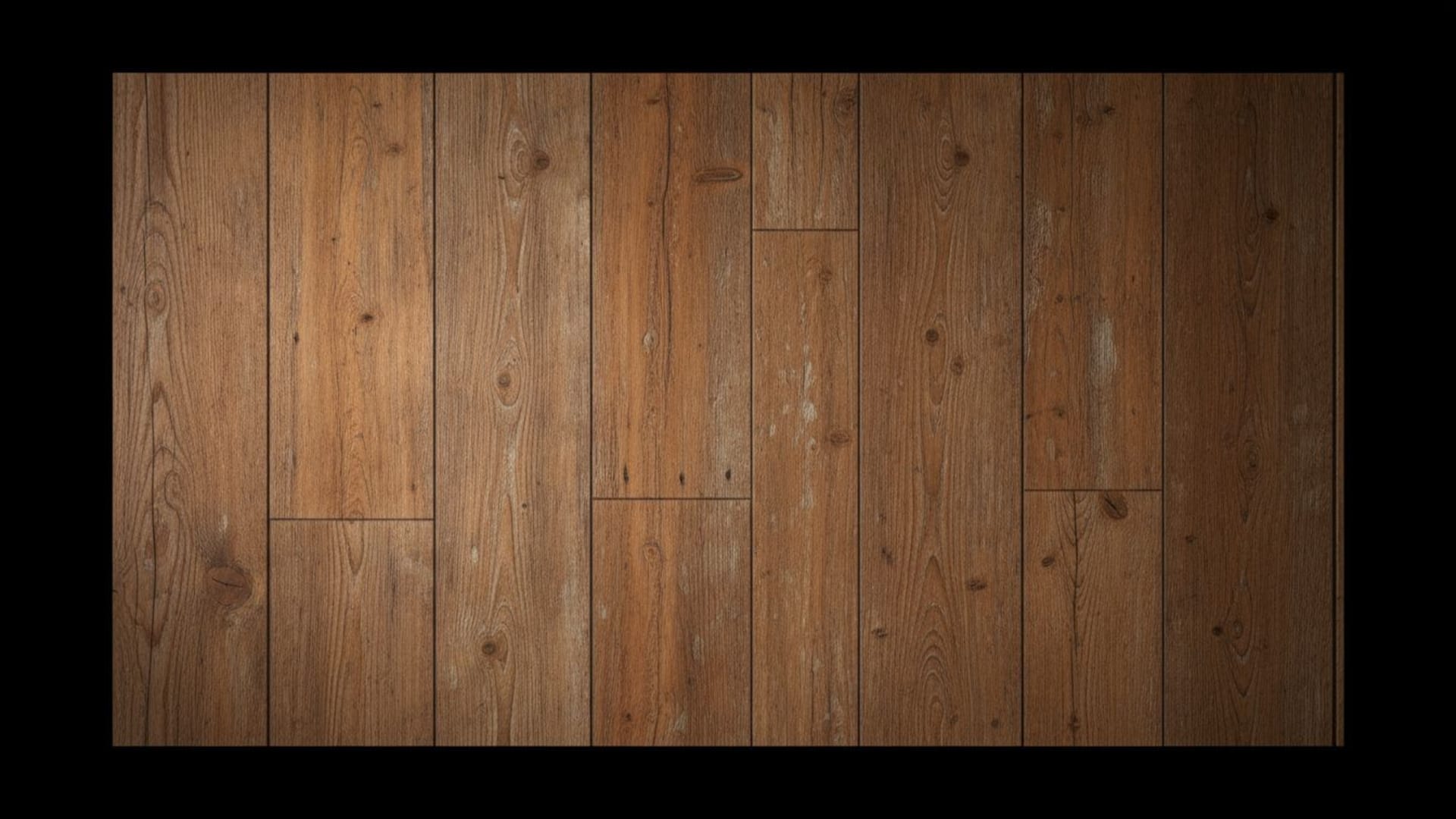 fond ecran à texture bois rustique naturel chaud intérieur de cabine en haute définition Grain