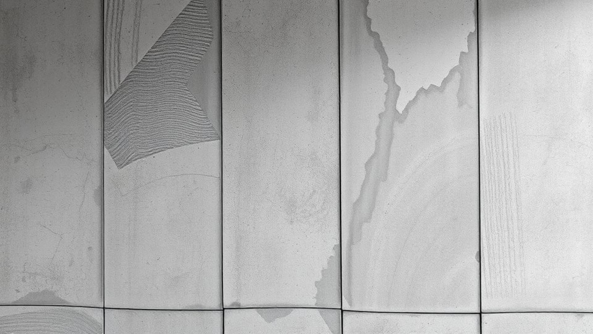 texture de mur en béton industriel fond ecran brutaliste design urbain moderne robuste