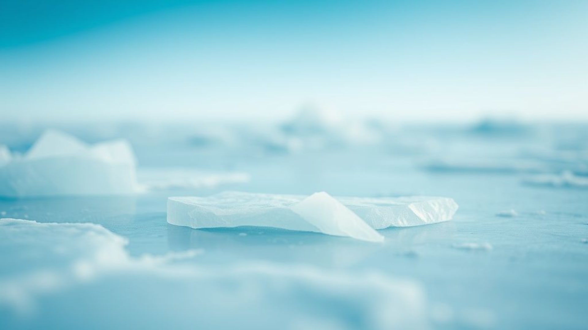 glace arctique iceberg bleu froid minimaliste fond ecran macro textures désaturé arrière-plan gel surface éclat calme