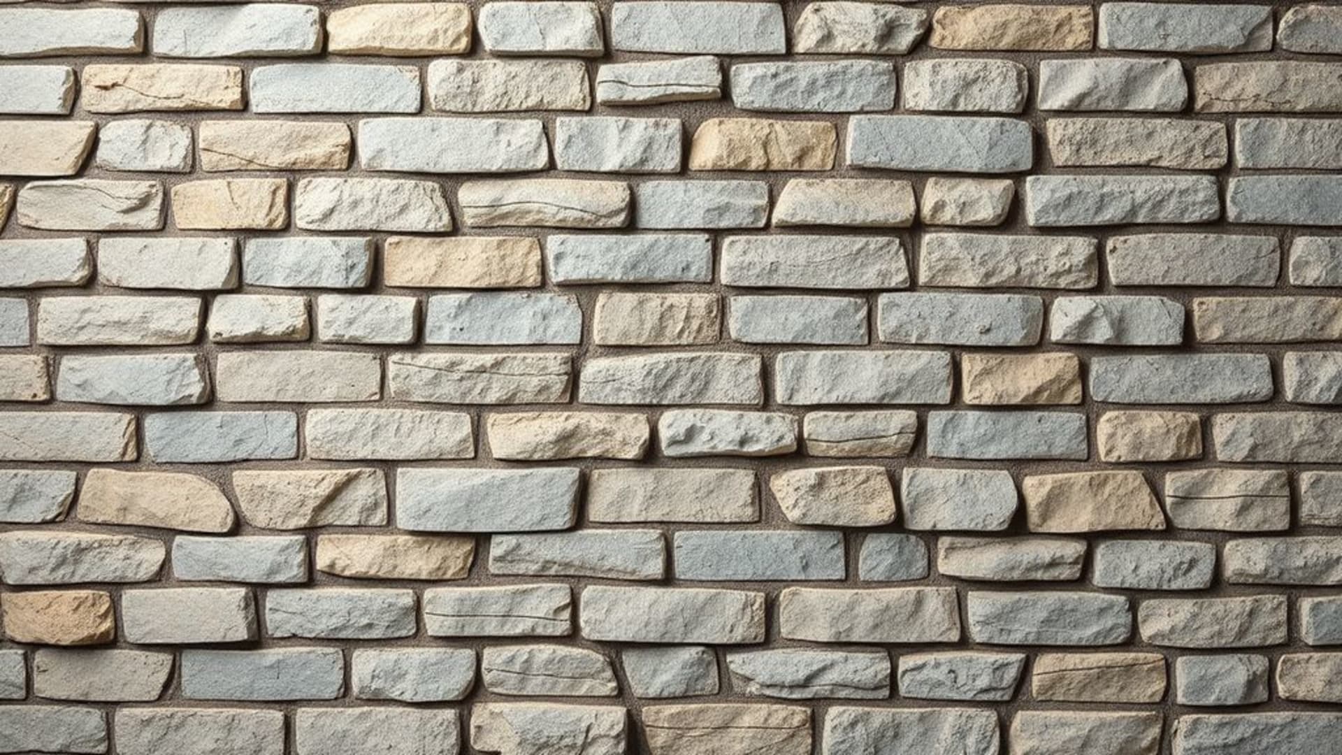 motif de mur en pierre texture de béton arrière-plan urbain industriel fond ecran pierre architecture moderne bords robustes rustiques solide terreux